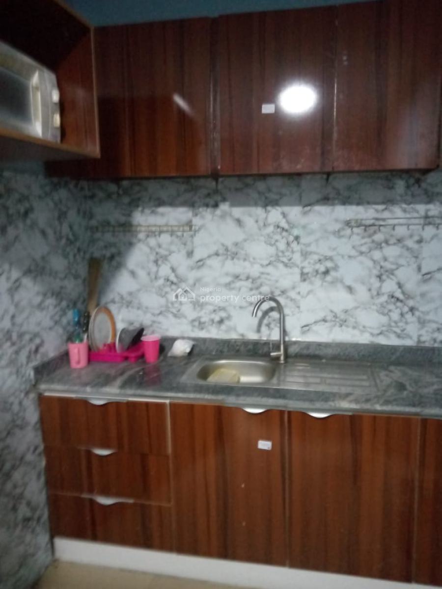 Mixed Used Property 5 Bedroom Detached Duplex with Mini Flat Bq for Sa, Mende, Maryland, Lagos, Detached Duplex for Sale