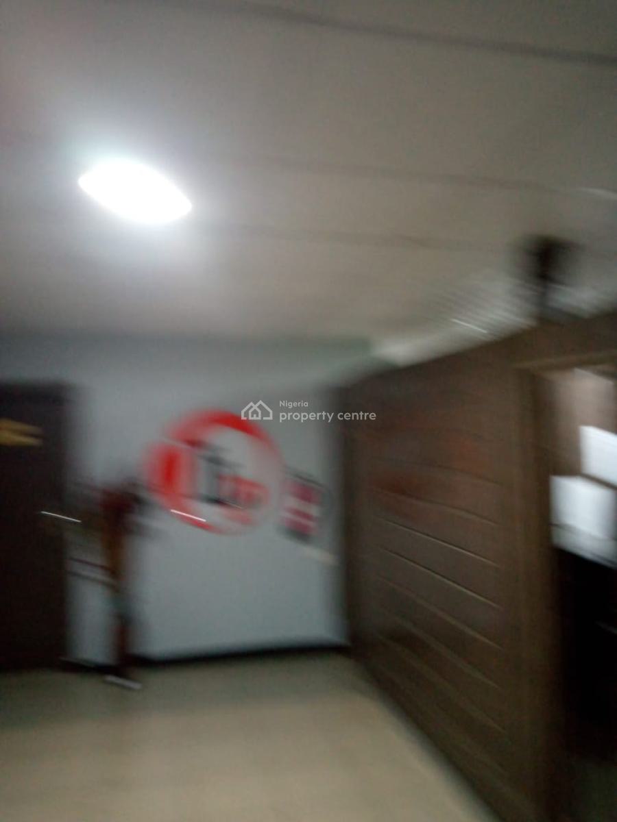 Mixed Used Property 5 Bedroom Detached Duplex with Mini Flat Bq for Sa, Mende, Maryland, Lagos, Detached Duplex for Sale