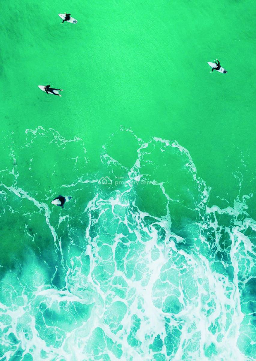 3 Bedroom  Apartment, Ikoyi, Lagos, Flat / Apartment for Sale