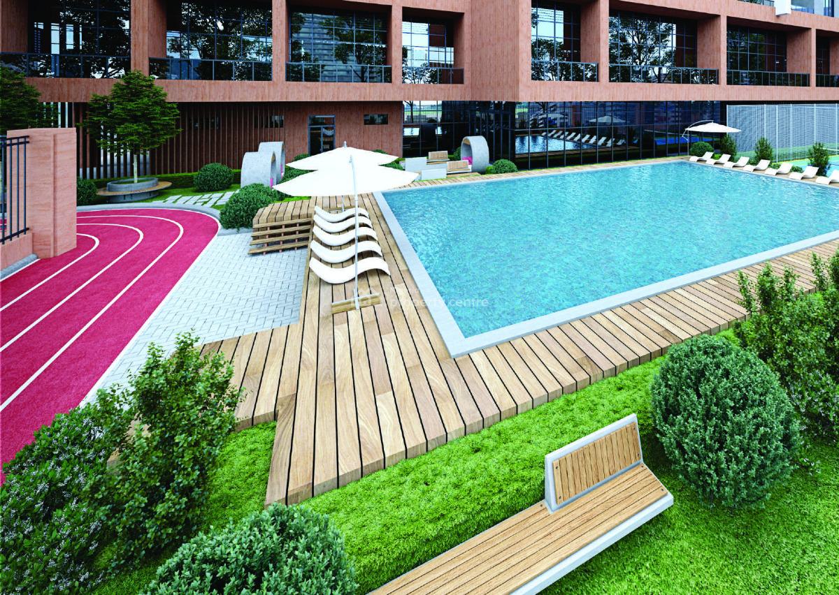 3 Bedroom  Apartment, Ikoyi, Lagos, Flat / Apartment for Sale