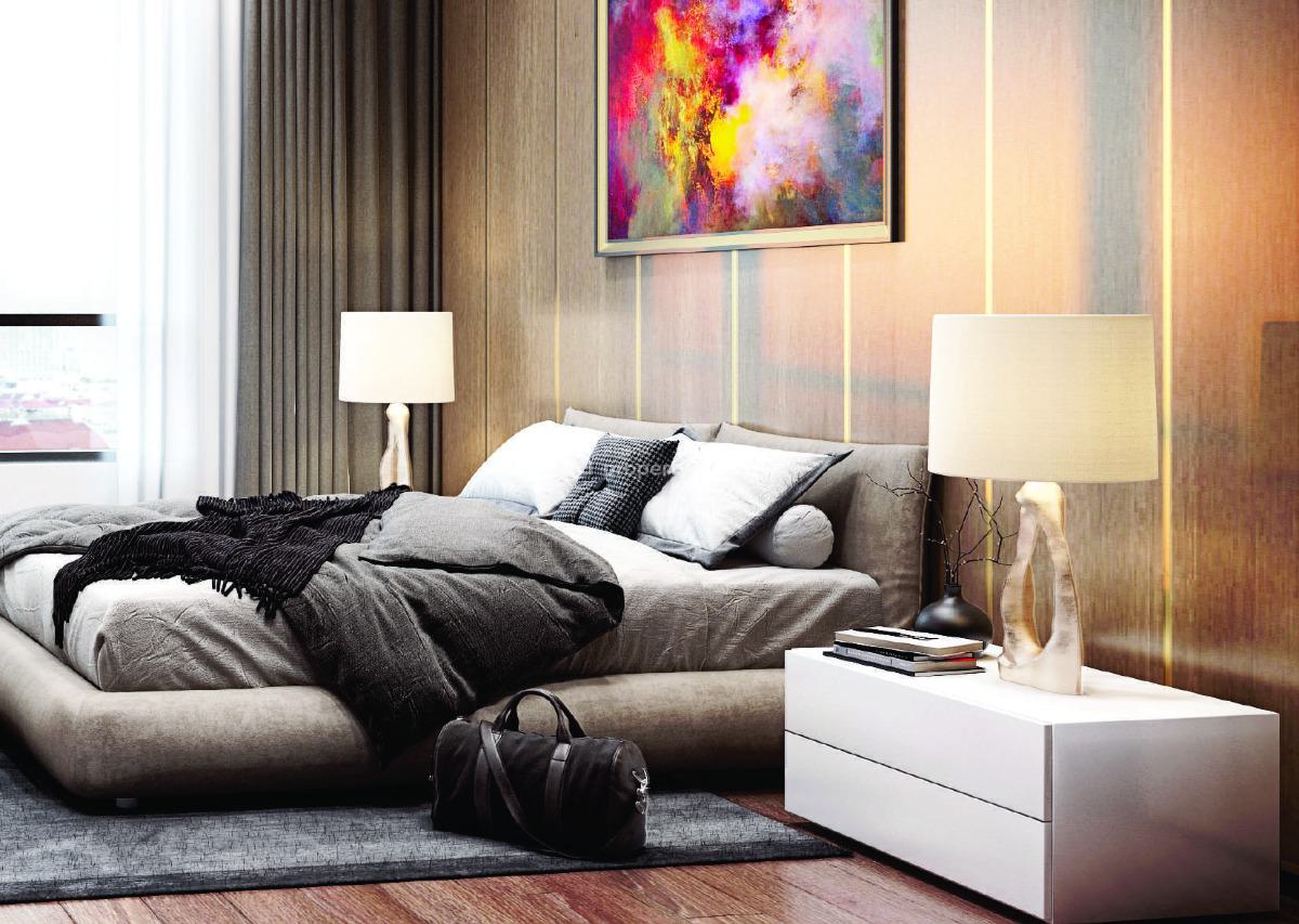 3 Bedroom  Apartment, Ikoyi, Lagos, Flat / Apartment for Sale