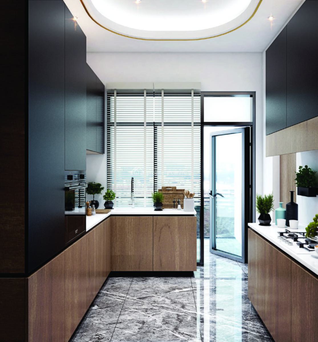 3 Bedroom  Apartment, Ikoyi, Lagos, Flat / Apartment for Sale