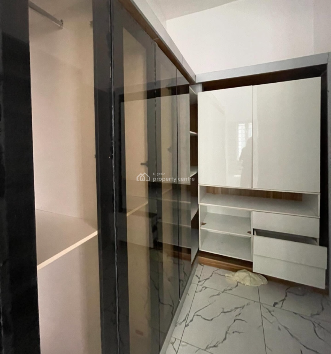 ! 4 Bedroom Semi Detached Duplex, Orchid Road, Lekki, Lagos, House for Rent