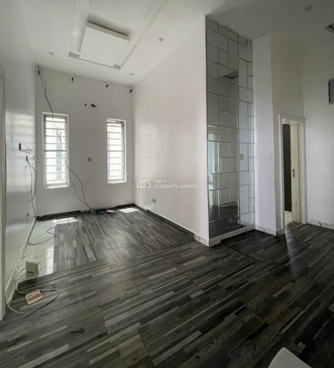 ! 4 Bedroom Semi Detached Duplex, Orchid Road, Lekki, Lagos, House for Rent
