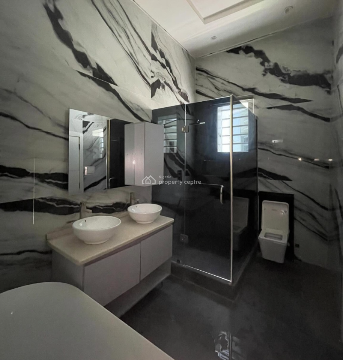 ! 4 Bedroom Semi Detached Duplex, Orchid Road, Lekki, Lagos, House for Rent