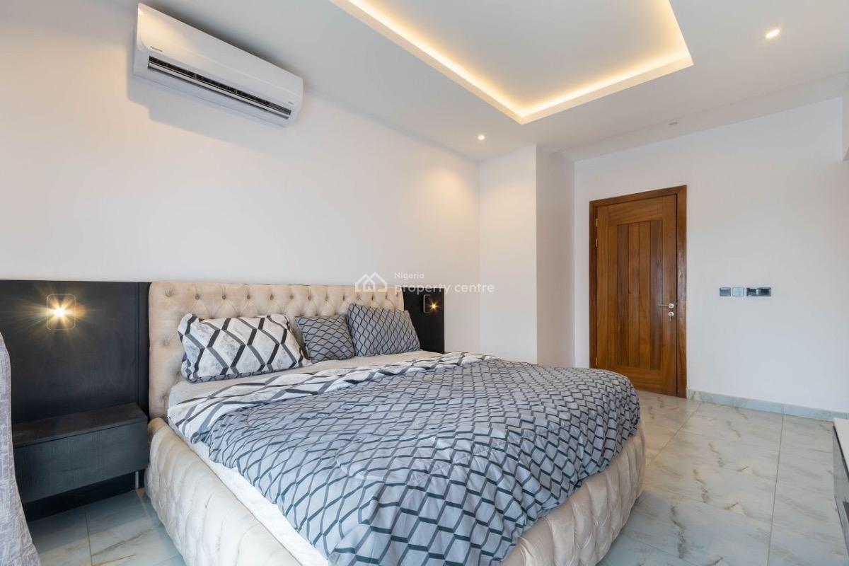 Apartment Name : *charis*    1/ 2 Bedroom *maisonette/ Penthouse* with, Lekki, Lekki Phase 1, Lekki, Lagos, Detached Duplex Short Let