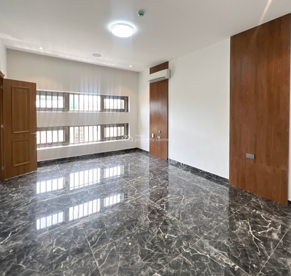 4 Bedroom Maisonette (ground Floor), Ikoyi, Ikoyi, Lagos, Flat / Apartment for Rent