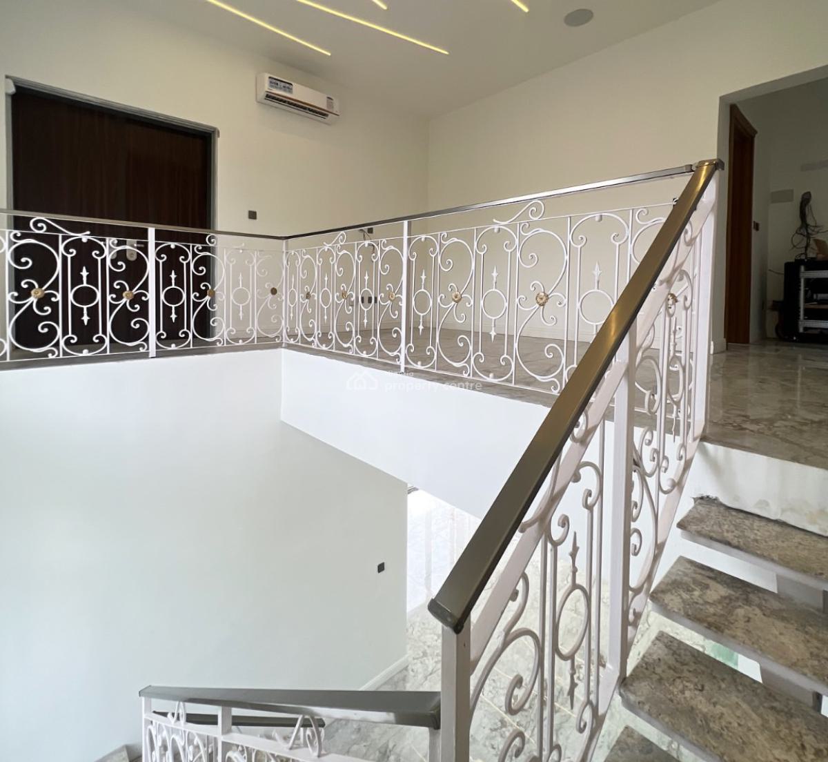 4 Bedroom Maisonette (ground Floor), Ikoyi, Ikoyi, Lagos, Flat / Apartment for Rent