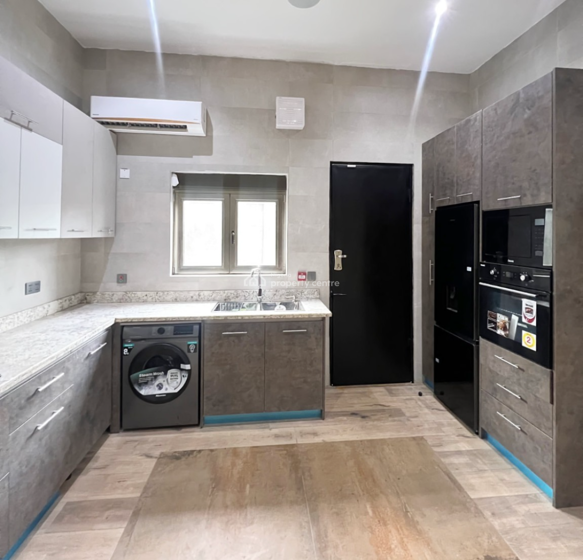 4 Bedroom Maisonette (ground Floor), Ikoyi, Ikoyi, Lagos, Flat / Apartment for Rent