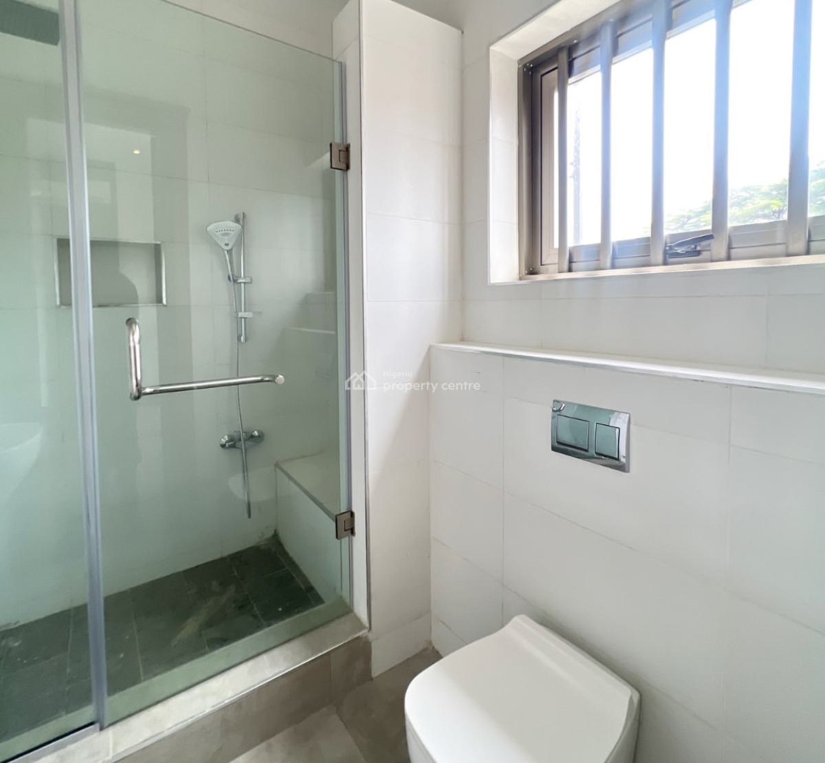 4 Bedroom Maisonette (ground Floor), Ikoyi, Ikoyi, Lagos, Flat / Apartment for Rent