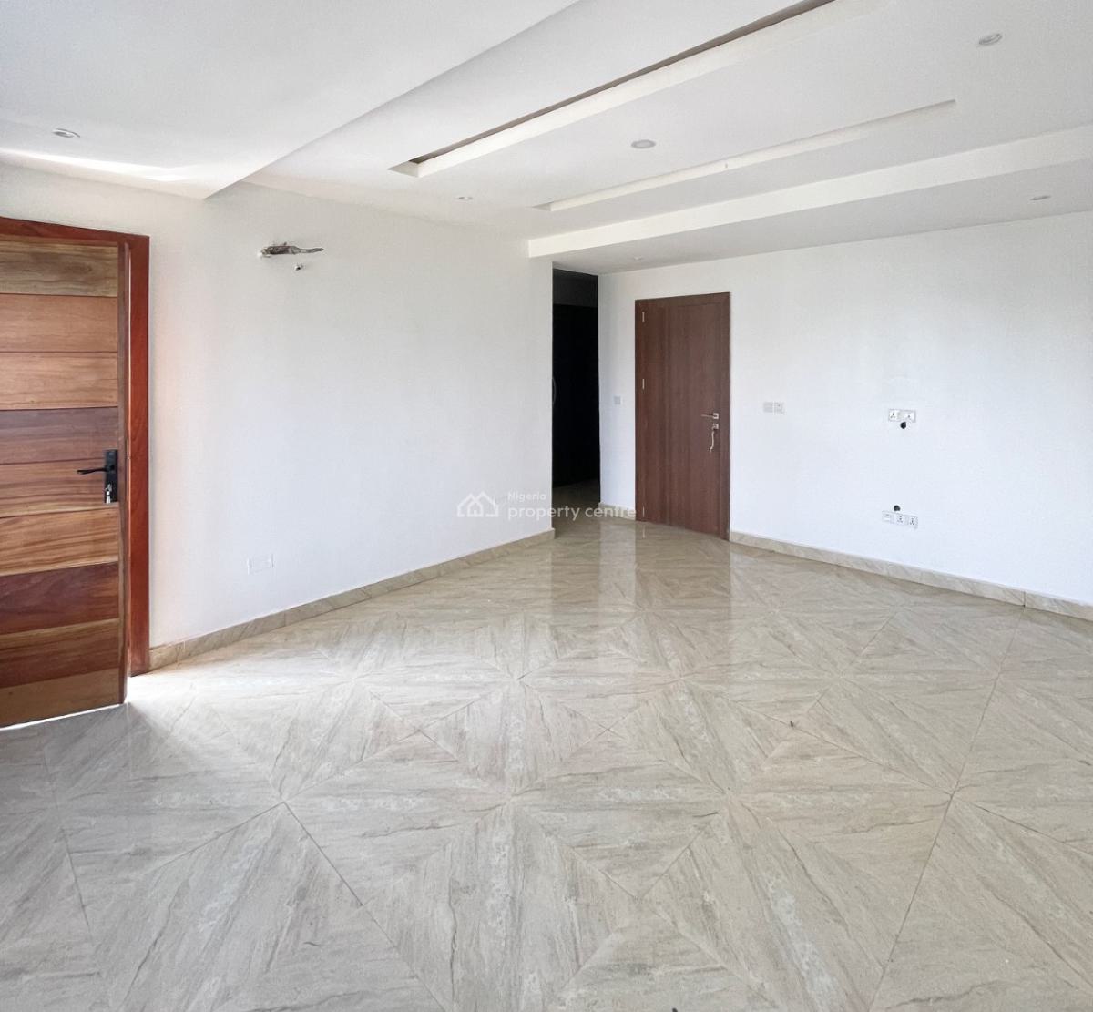 4 Bedroom Terrace Duplex (brand New), Lekki 1, Lekki Phase 1, Lekki, Lagos, House for Rent