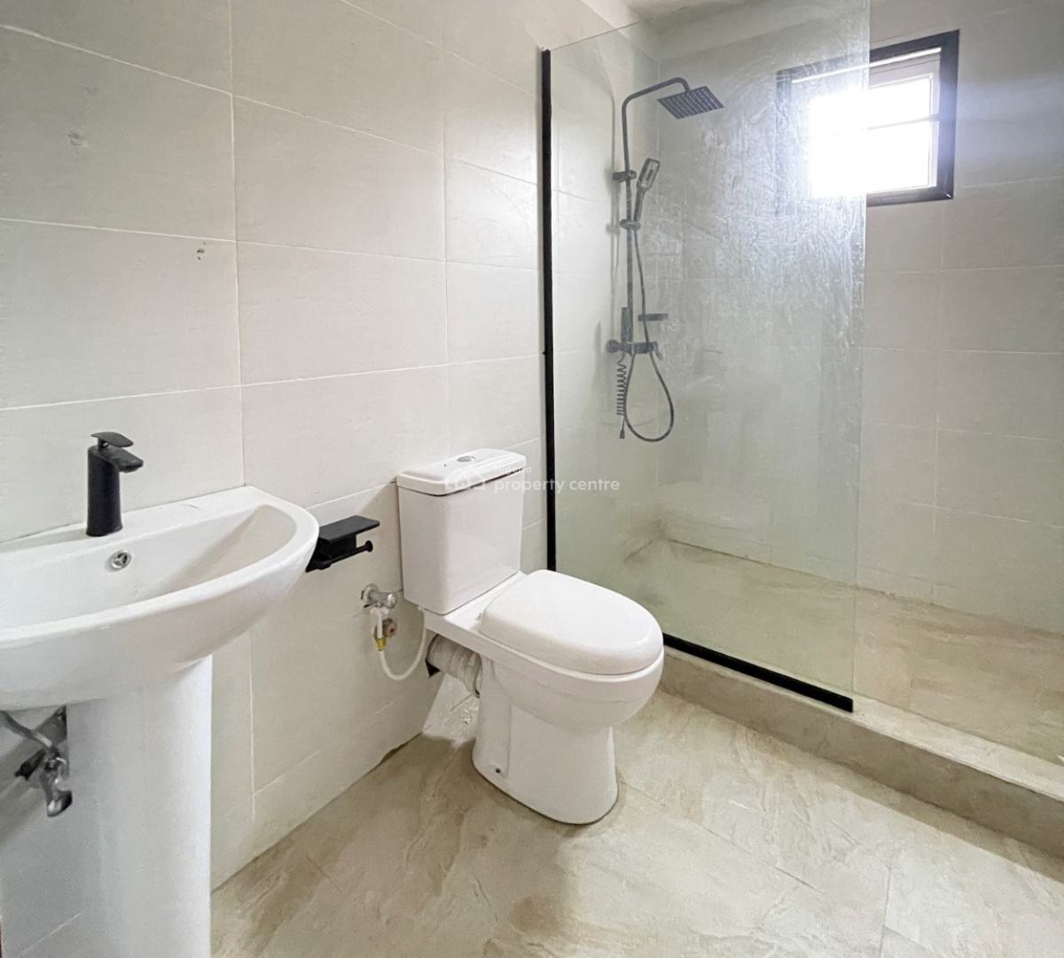 4 Bedroom Terrace Duplex (brand New), Lekki 1, Lekki Phase 1, Lekki, Lagos, House for Rent