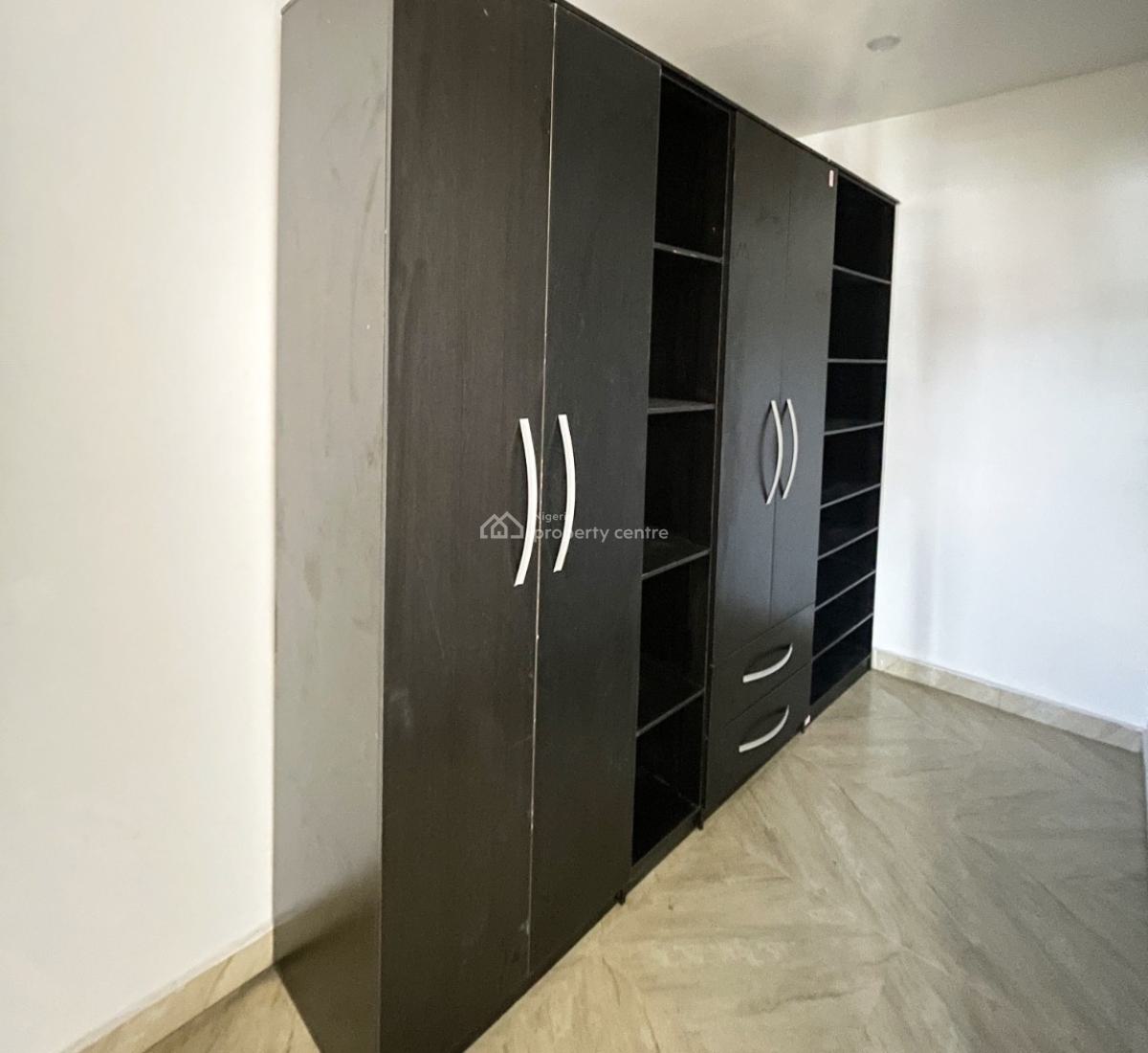 4 Bedroom Terrace Duplex (brand New), Lekki 1, Lekki Phase 1, Lekki, Lagos, House for Rent