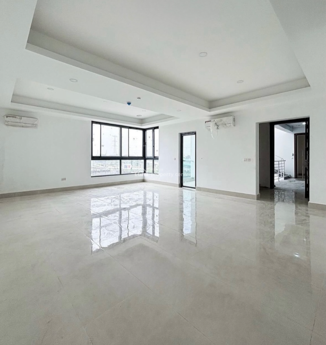 3 Bedroom Apartment, Lekki 1, Lekki Phase 1, Lekki, Lagos, Flat / Apartment for Rent