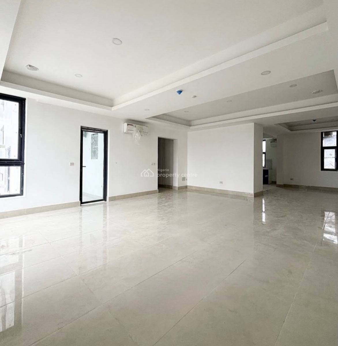 3 Bedroom Apartment, Lekki 1, Lekki Phase 1, Lekki, Lagos, Flat / Apartment for Rent