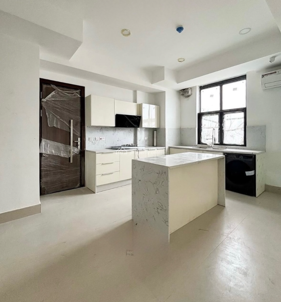 3 Bedroom Apartment, Lekki 1, Lekki Phase 1, Lekki, Lagos, Flat / Apartment for Rent