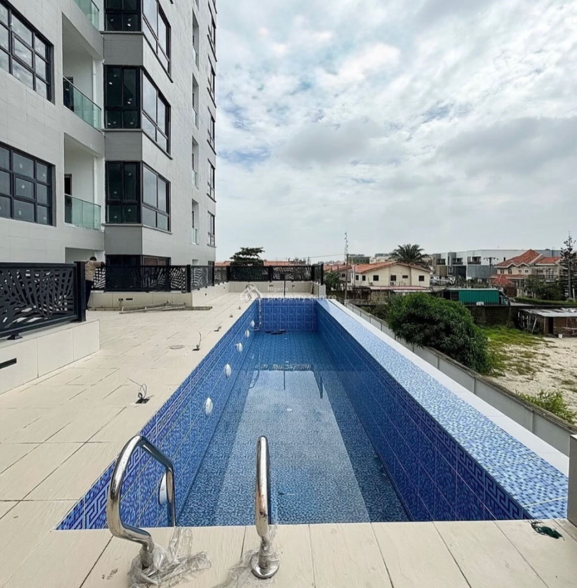 3 Bedroom Apartment, Lekki 1, Lekki Phase 1, Lekki, Lagos, Flat / Apartment for Rent