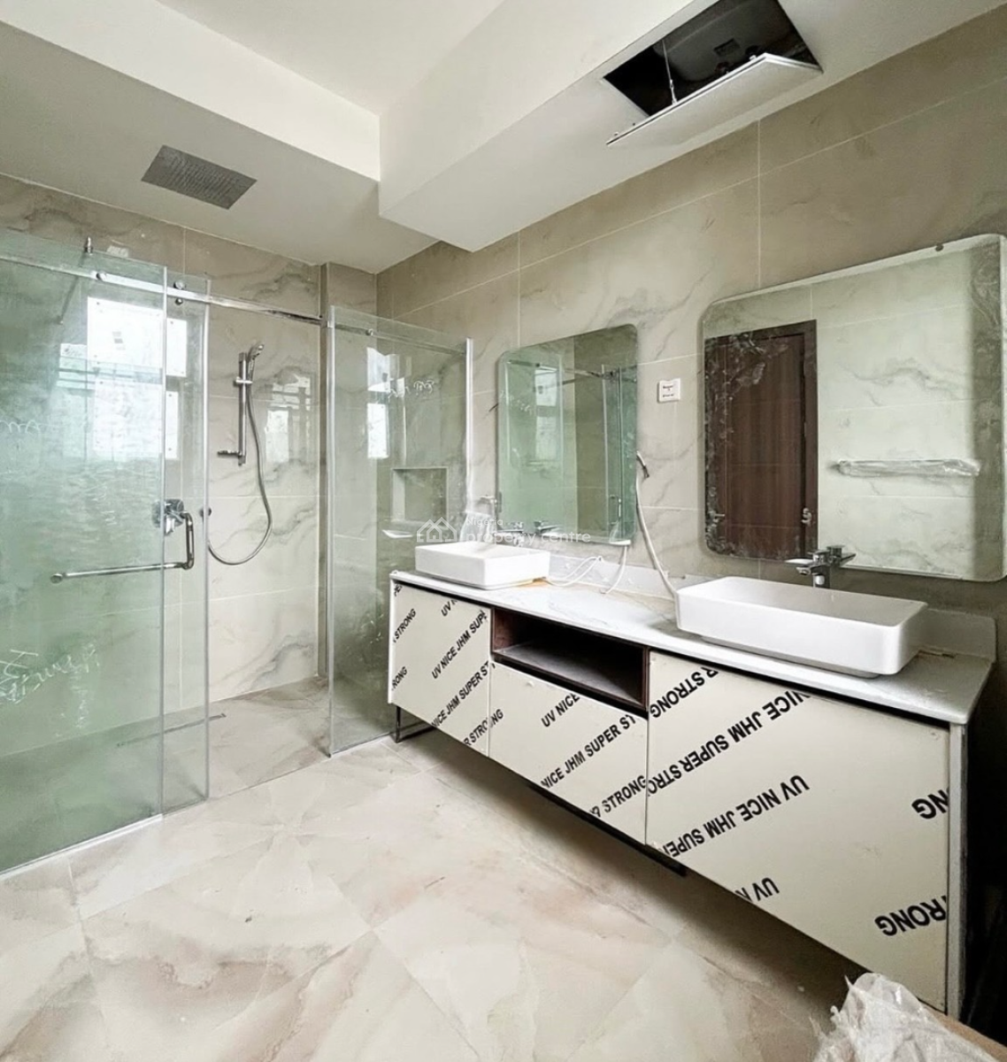 3 Bedroom Apartment, Lekki 1, Lekki Phase 1, Lekki, Lagos, Flat / Apartment for Rent