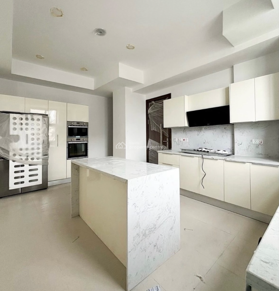 3 Bedroom Apartment, Lekki 1, Lekki Phase 1, Lekki, Lagos, Flat / Apartment for Rent