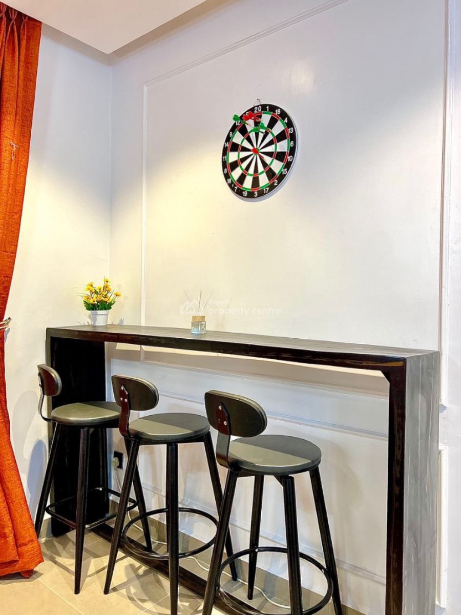 Haven a  Our Exclusive 2-bedroom Apartment in Lekki Phase 1  Every Cor, Lekki, Lekki Phase 1, Lekki, Lagos, Detached Duplex Short Let