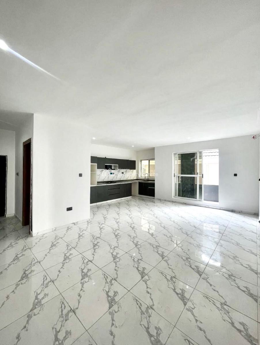 2 Bedroom Apartment, Ikate Elegushi, Lekki, Lagos, Flat / Apartment for Rent