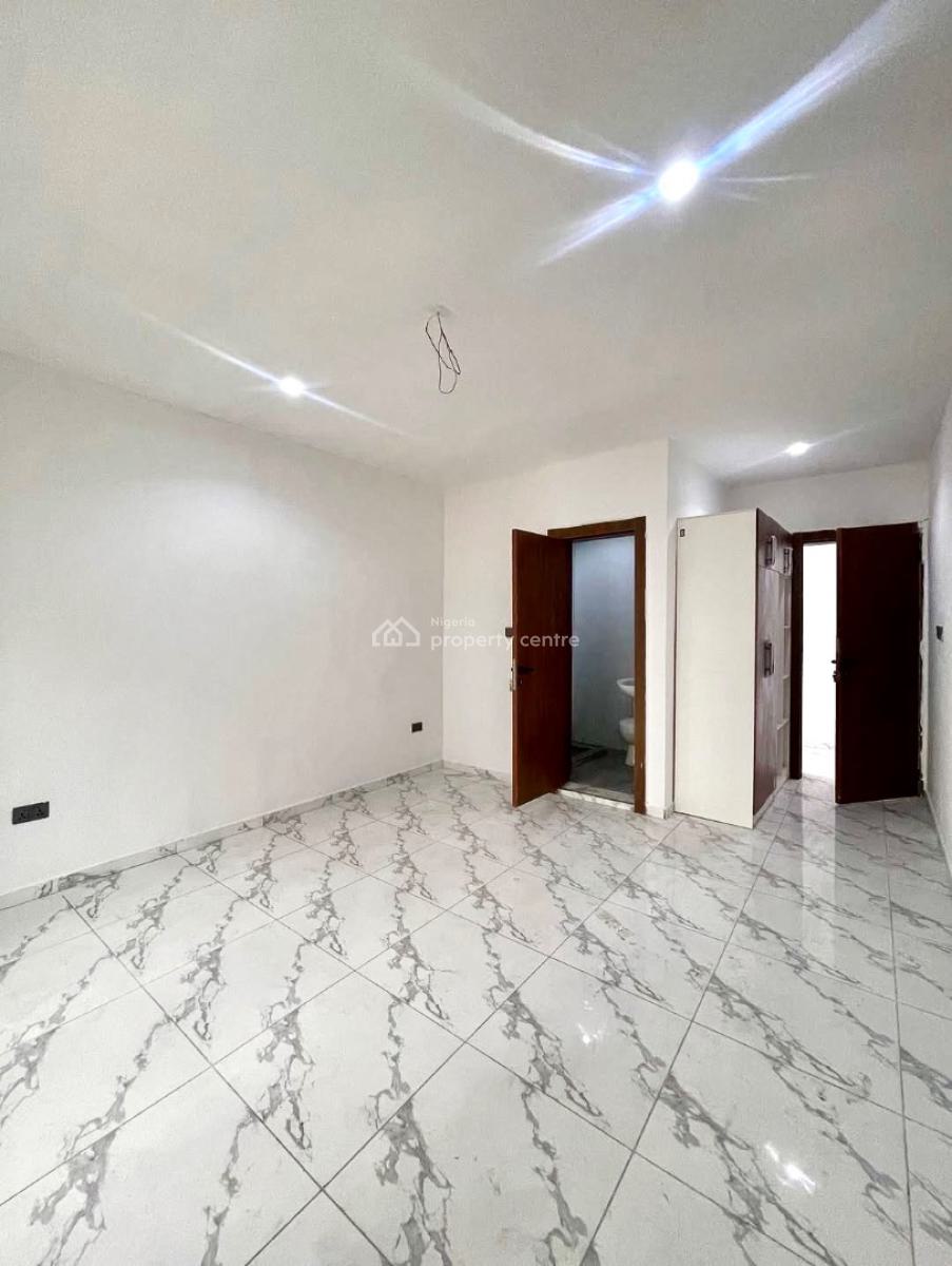 2 Bedroom Apartment, Ikate Elegushi, Lekki, Lagos, Flat / Apartment for Rent