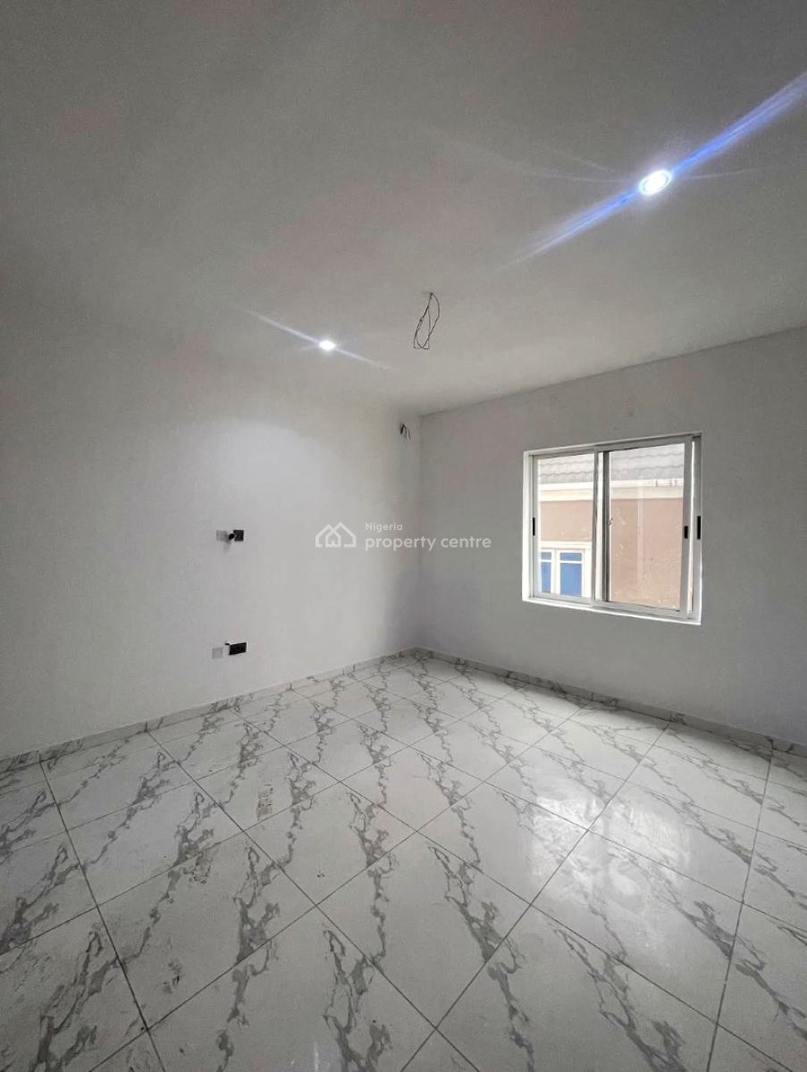 2 Bedroom Apartment, Ikate Elegushi, Lekki, Lagos, Flat / Apartment for Rent