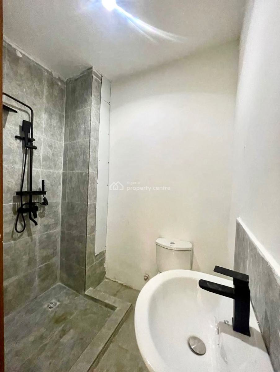 2 Bedroom Apartment, Ikate Elegushi, Lekki, Lagos, Flat / Apartment for Rent