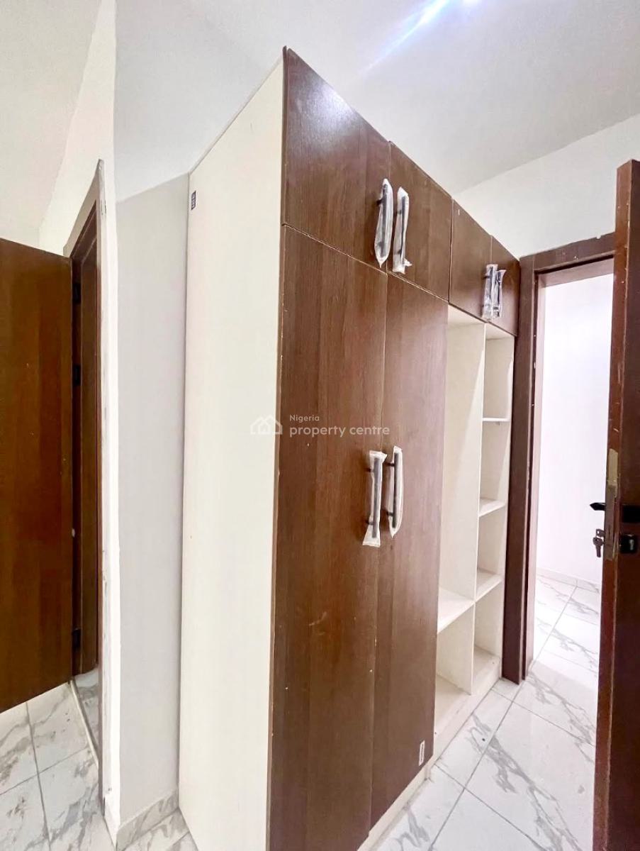 2 Bedroom Apartment, Ikate Elegushi, Lekki, Lagos, Flat / Apartment for Rent