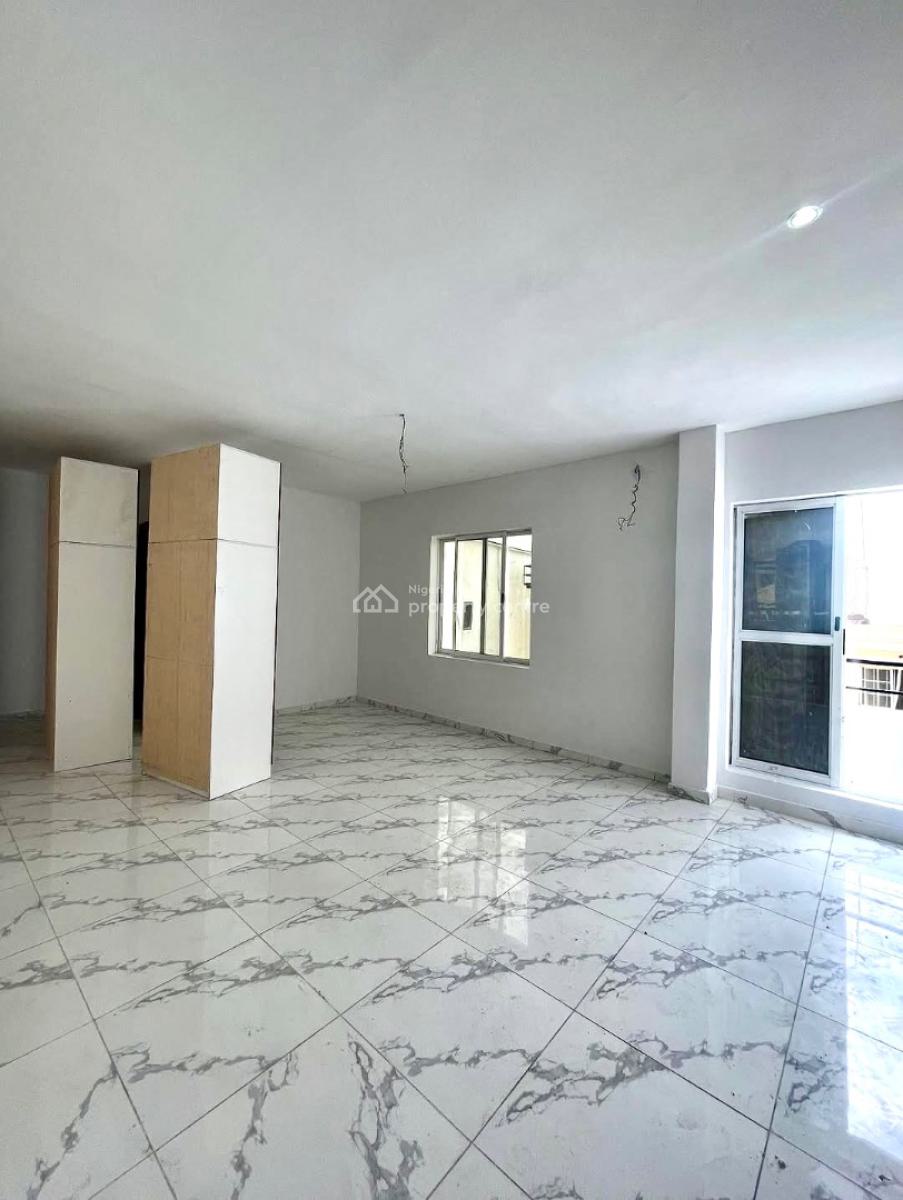 2 Bedroom Apartment, Ikate Elegushi, Lekki, Lagos, Flat / Apartment for Rent