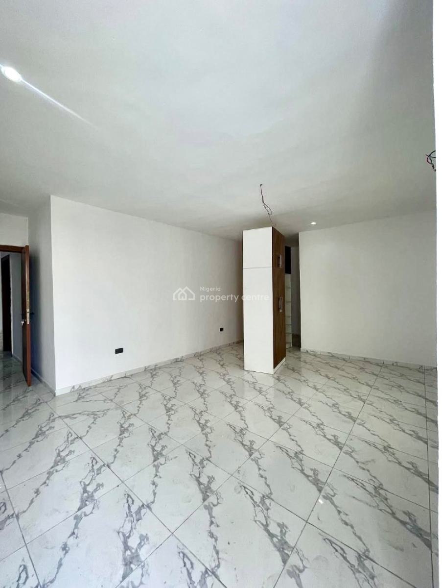 2 Bedroom Apartment, Ikate Elegushi, Lekki, Lagos, Flat / Apartment for Rent