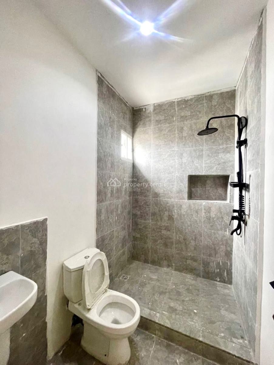 2 Bedroom Apartment, Ikate Elegushi, Lekki, Lagos, Flat / Apartment for Rent