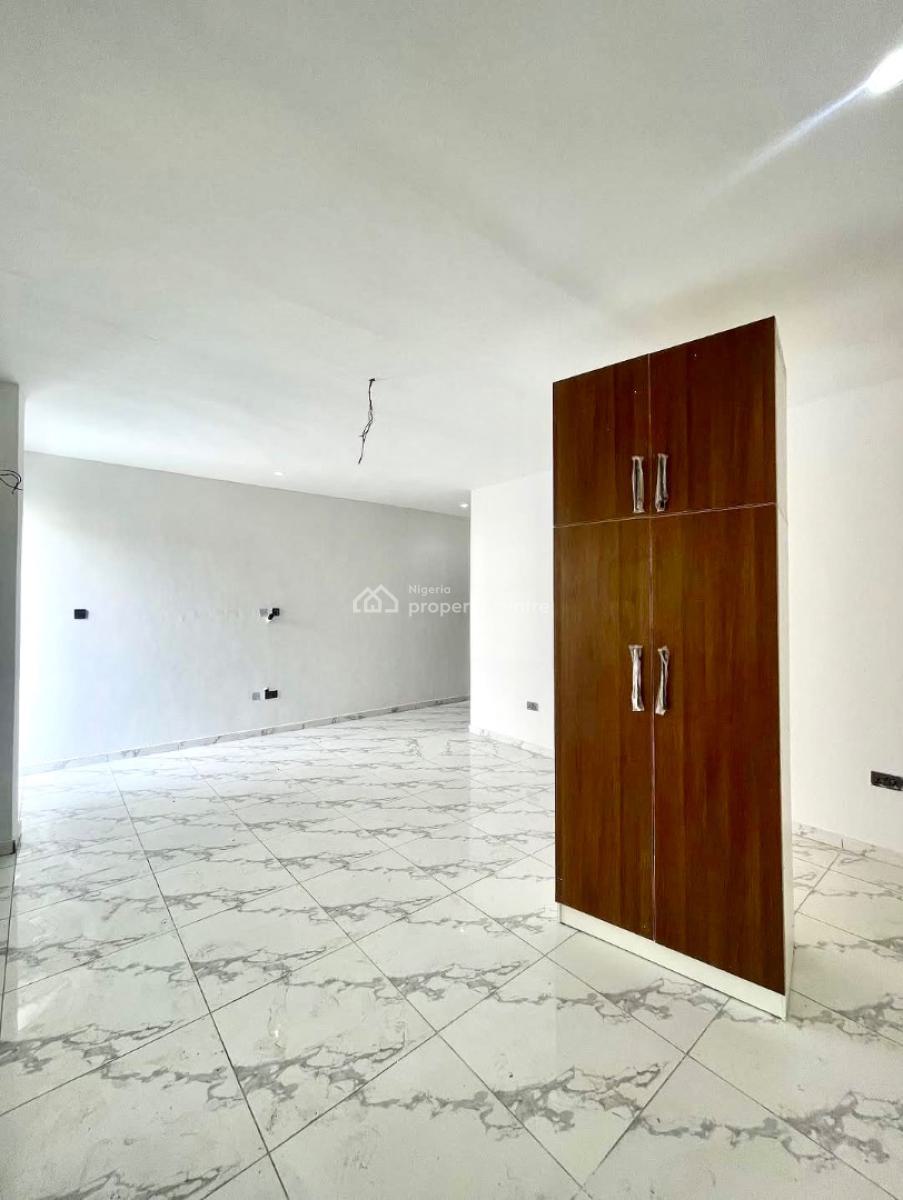 2 Bedroom Apartment, Ikate Elegushi, Lekki, Lagos, Flat / Apartment for Rent