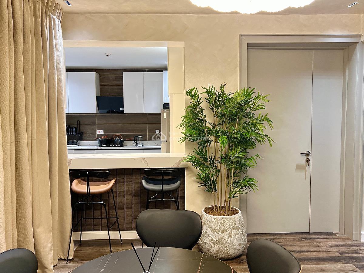 Verdin  Now Available From Today Onwards    *a Brand New Luxury 2, Freedom Way, Lekki Phase 1, Lekki, Lagos, Detached Duplex Short Let