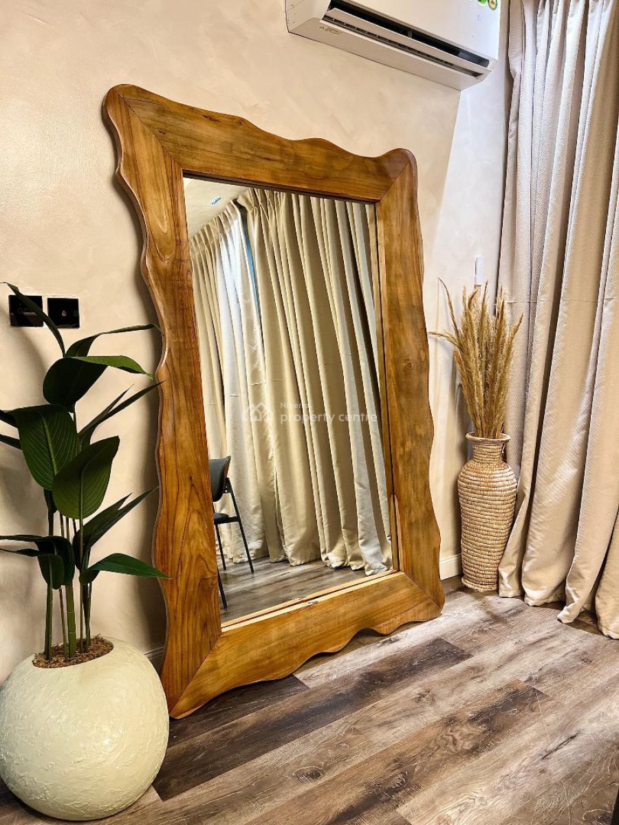 Verdin  Now Available From Today Onwards    *a Brand New Luxury 2, Freedom Way, Lekki Phase 1, Lekki, Lagos, Detached Duplex Short Let