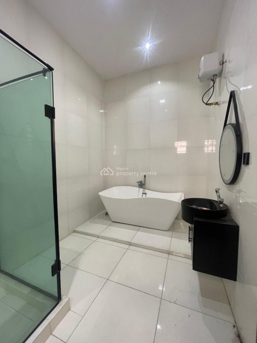 Best Value 5 Bedroom Detached Duplex with Swimming Pool, Bq, Best Deal Currently in The Market Within a Highly Sought After Estate, Ajah, Lagos, Detached Duplex for Sale