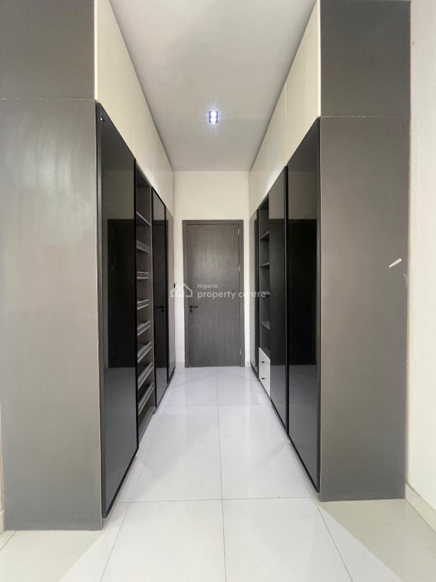 Best Value 5 Bedroom Detached Duplex with Swimming Pool, Bq, Best Deal Currently in The Market Within a Highly Sought After Estate, Ajah, Lagos, Detached Duplex for Sale