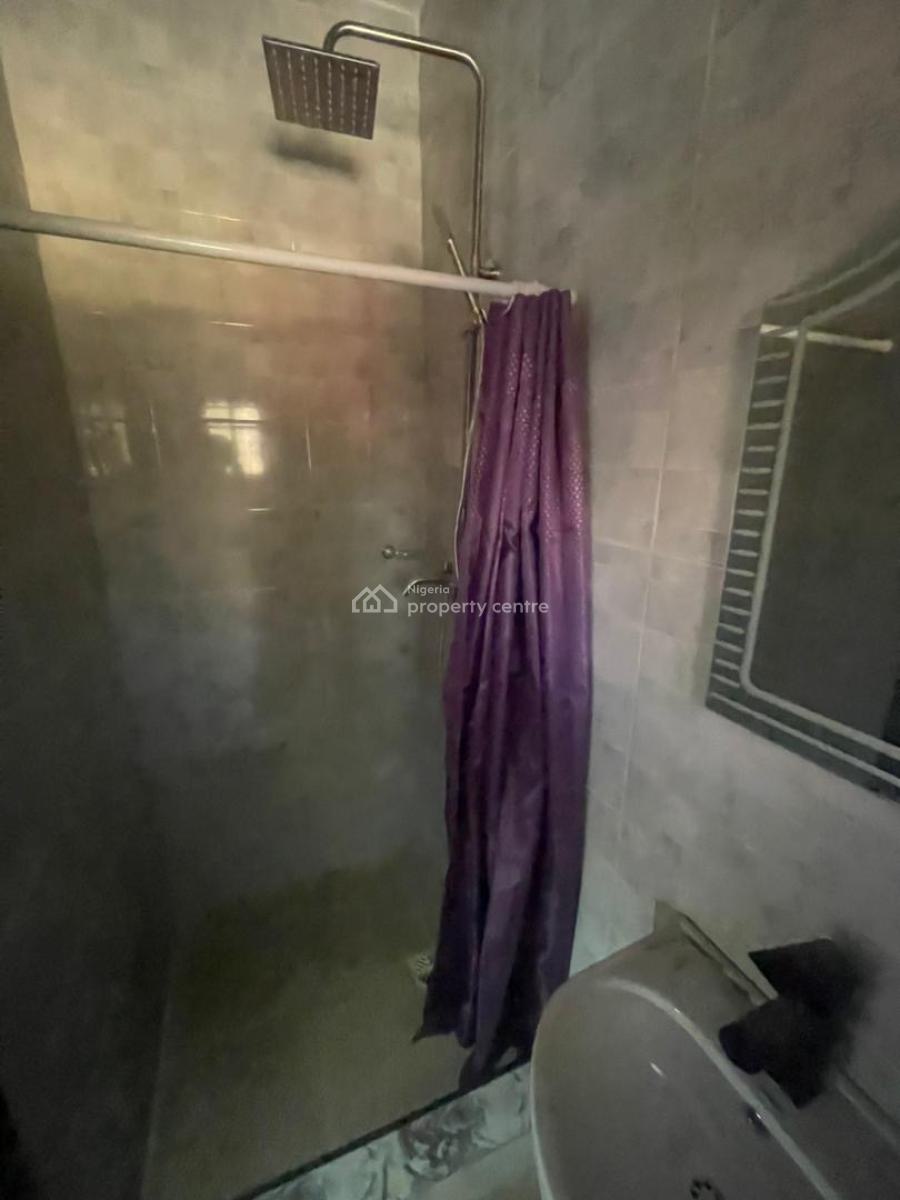 3 Bedroom Apartment (self Serviced), Off Admiralty Way, Lekki Phase 1, Lekki, Lagos, Flat / Apartment for Rent