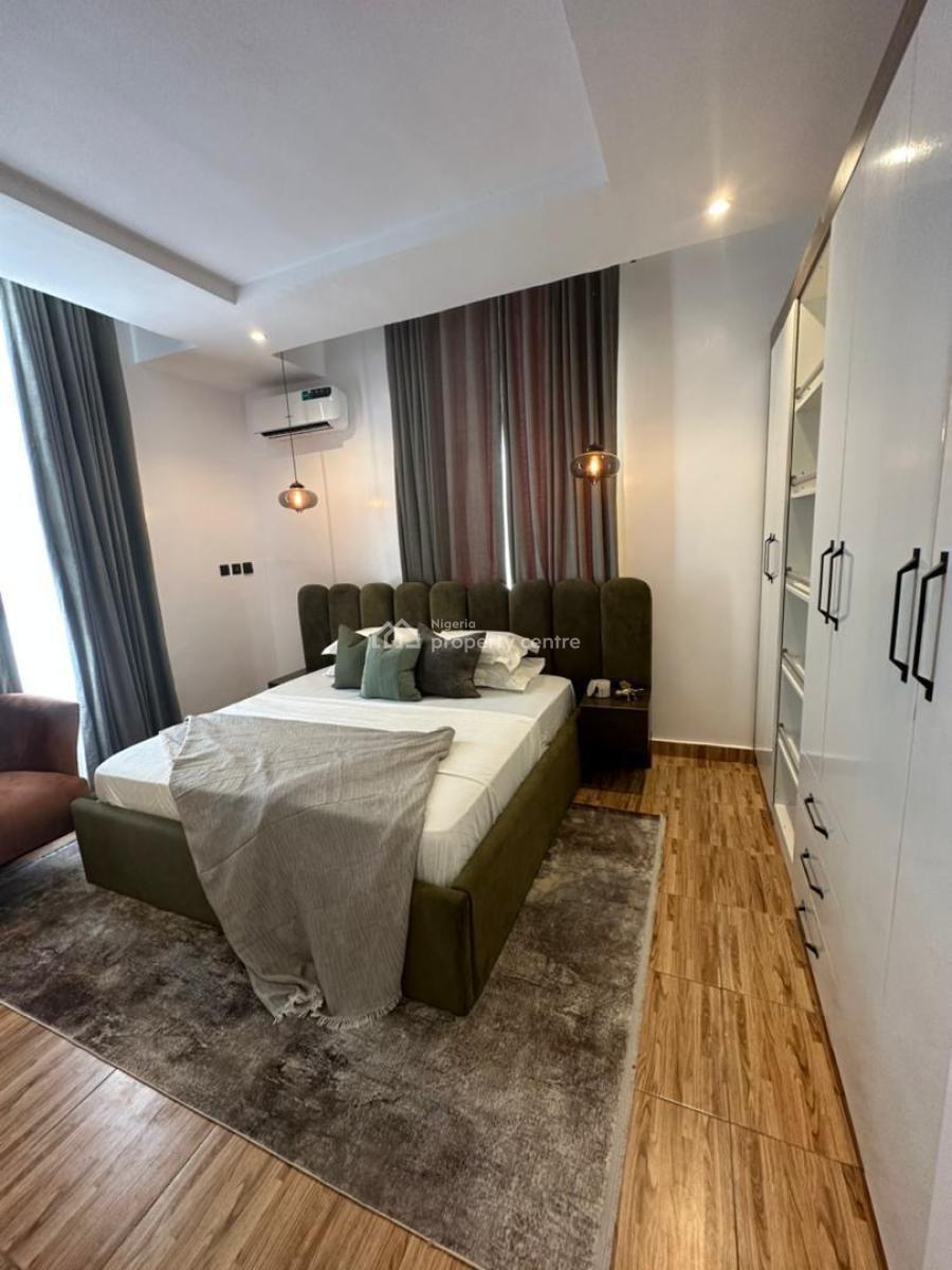 2 Bedroom Apartment, Ikate, Lekki, Lagos, Flat / Apartment Short Let