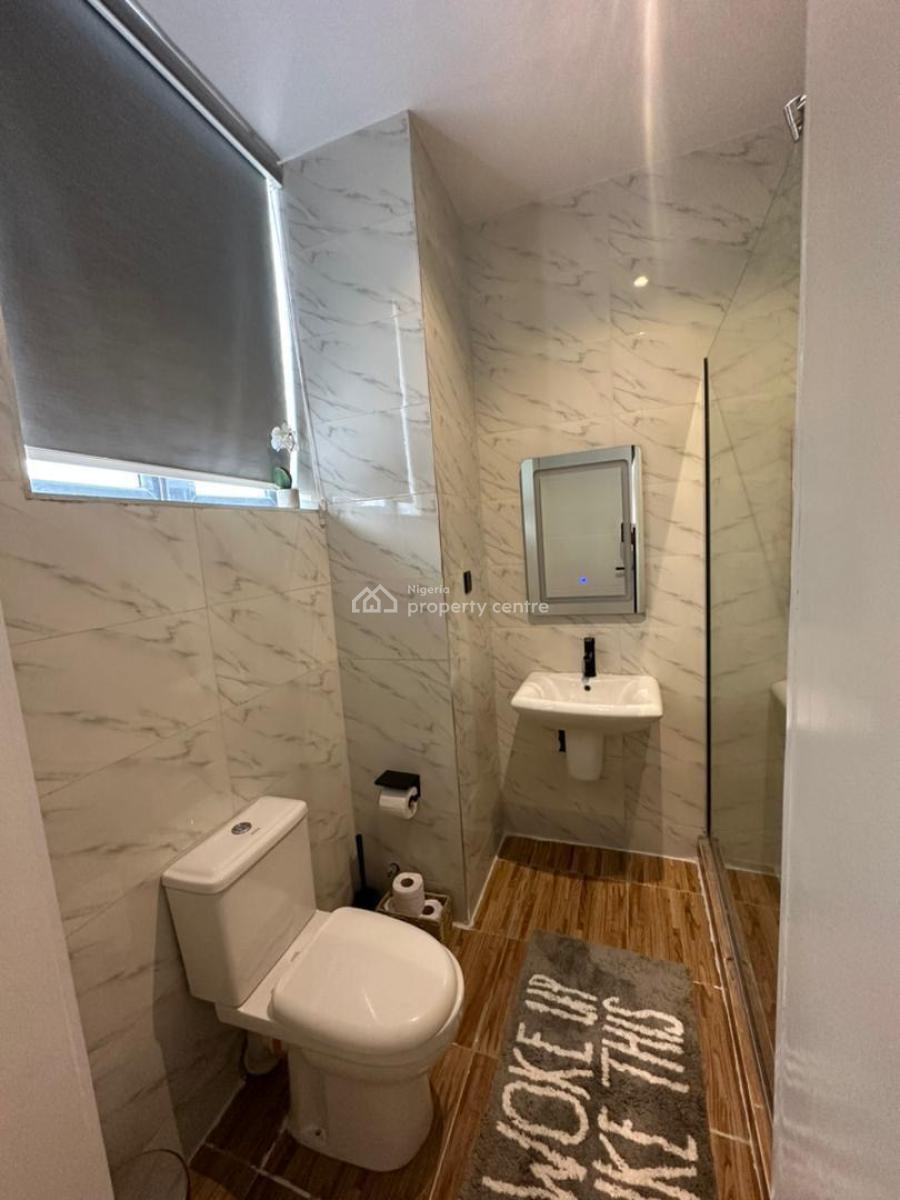 2 Bedroom Apartment, Ikate, Lekki, Lagos, Flat / Apartment Short Let