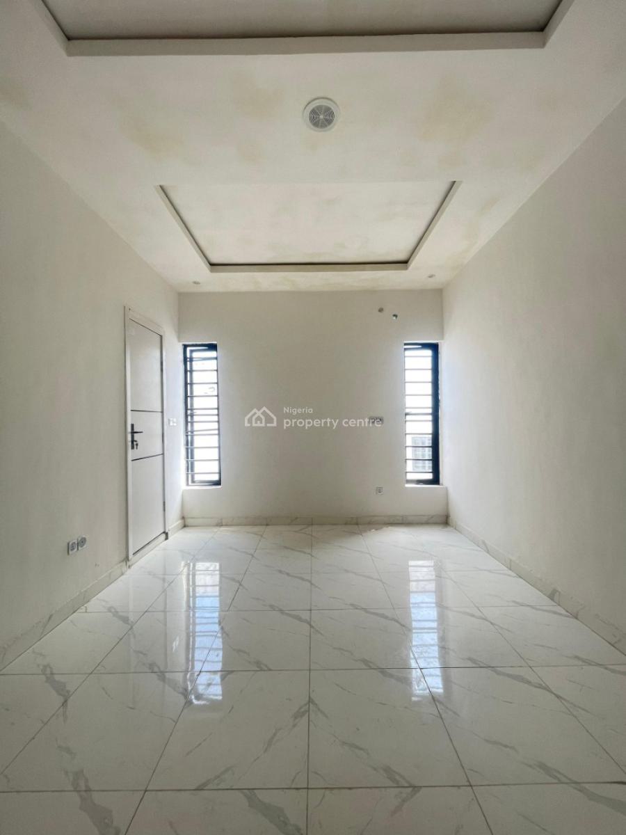 Luxury 3 Bedroom Terraced Duplex in a Serene Location., Ikota, Lekki, Lagos, Terraced Duplex for Sale