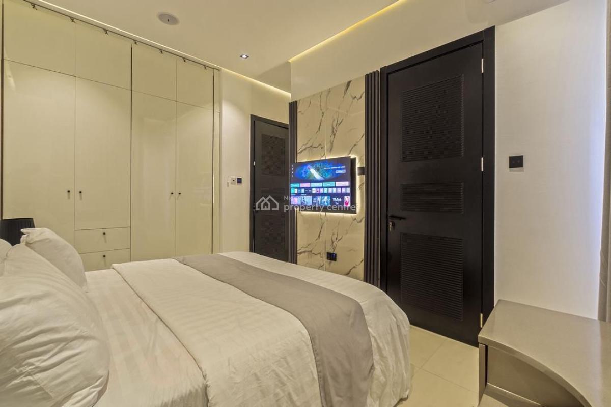 Our New 2 Bedroom Apartment, Lekki Phase 1, Lekki, Lagos, Flat / Apartment Short Let