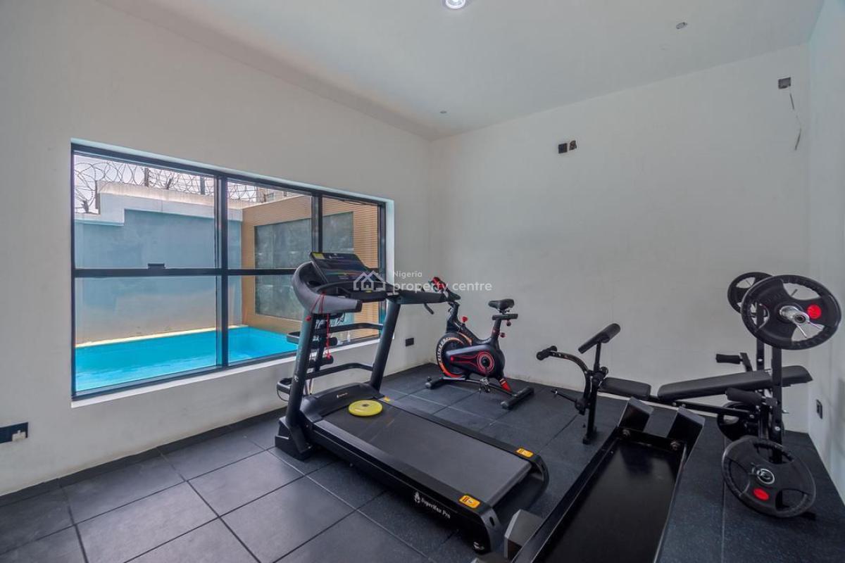 Our New 2 Bedroom Apartment, Lekki Phase 1, Lekki, Lagos, Flat / Apartment Short Let