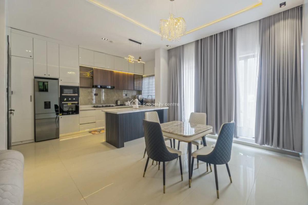 Our New 2 Bedroom Apartment, Lekki Phase 1, Lekki, Lagos, Flat / Apartment Short Let