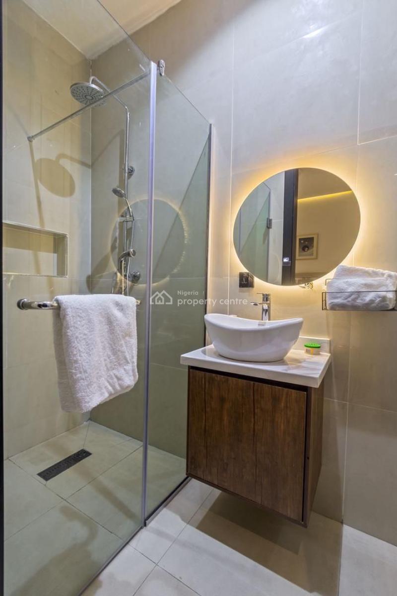 Our New 2 Bedroom Apartment, Lekki Phase 1, Lekki, Lagos, Flat / Apartment Short Let