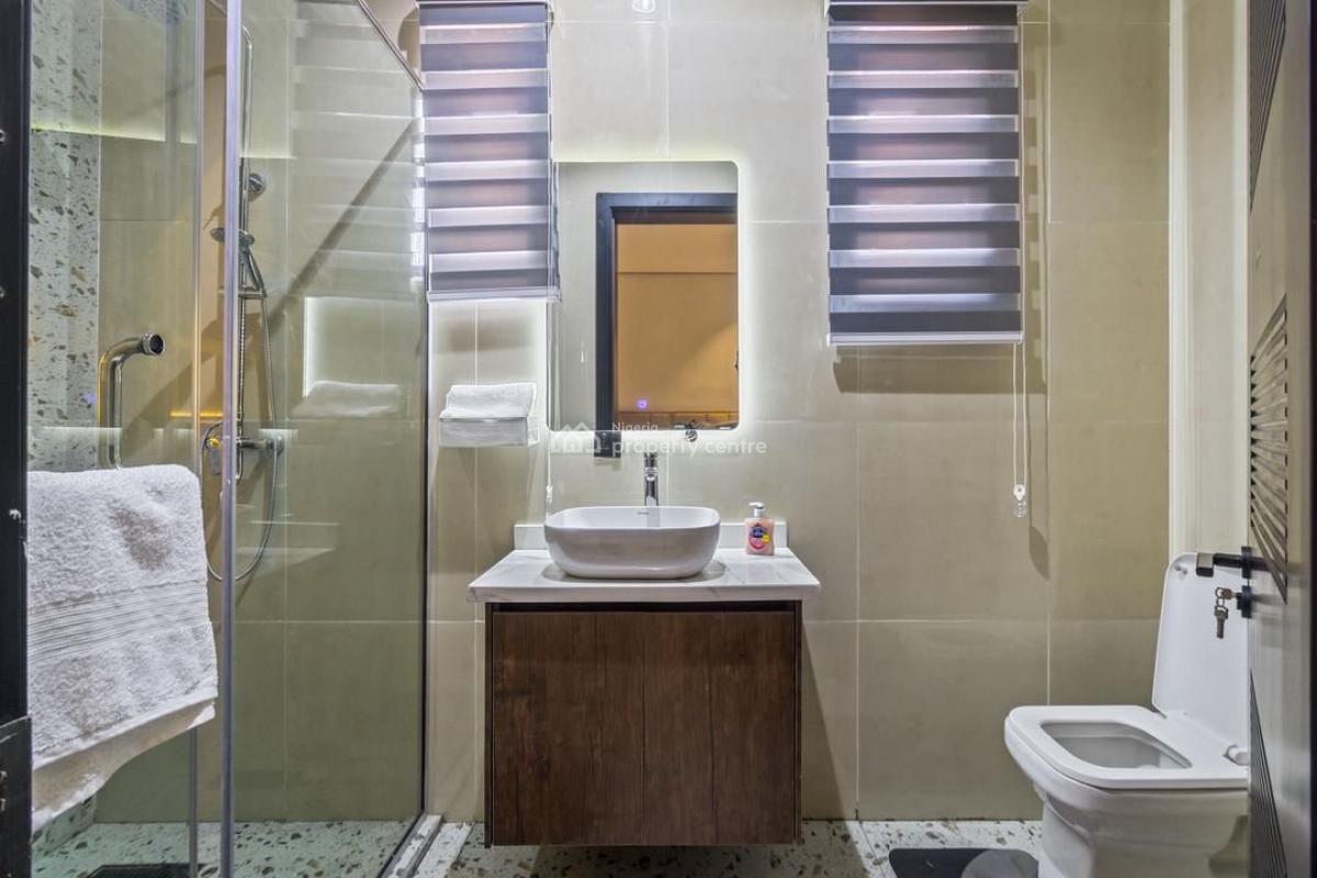 Our New 2 Bedroom Apartment, Lekki Phase 1, Lekki, Lagos, Flat / Apartment Short Let