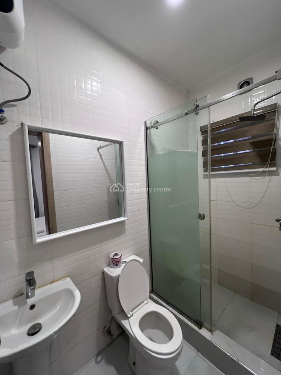 Affordable Well Maintained 2 Bedroom, Ikate, Lekki, Lagos, Flat / Apartment Short Let