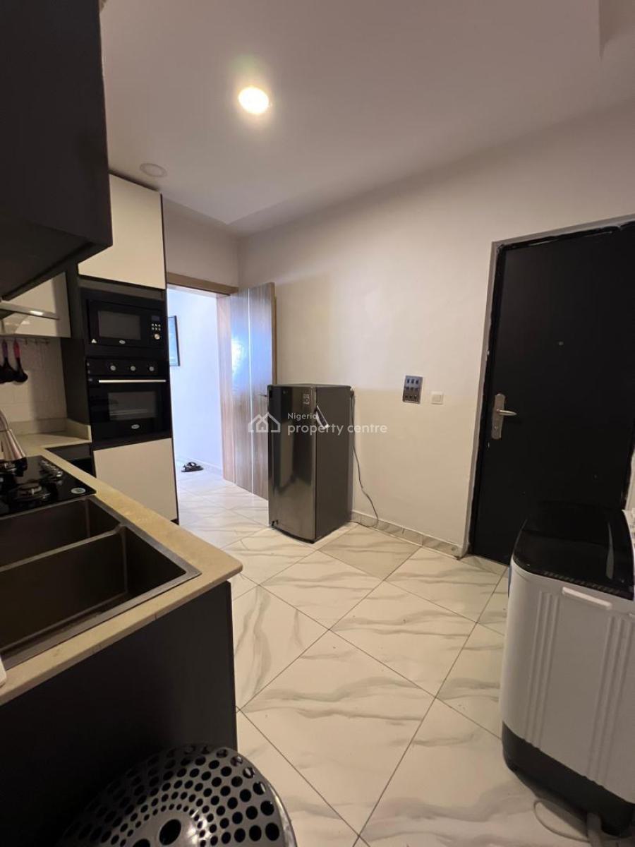 Affordable Well Maintained 2 Bedroom, Ikate, Lekki, Lagos, Flat / Apartment Short Let