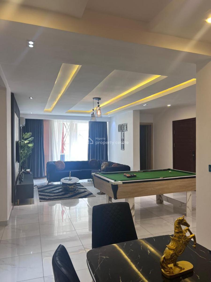 Affordable Well Maintained 2 Bedroom, Ikate, Lekki, Lagos, Flat / Apartment Short Let