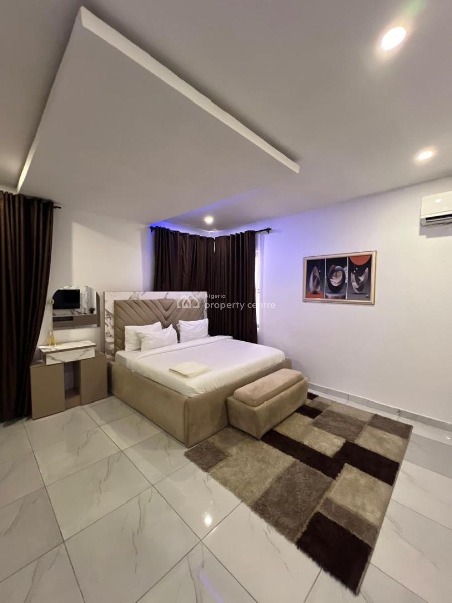 Affordable Well Maintained 2 Bedroom, Ikate, Lekki, Lagos, Flat / Apartment Short Let